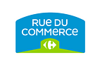 Logo Rue du Commerce