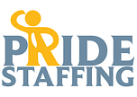 Logo Pride Staffing