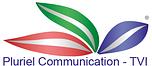 Logo TVI Pluriel Communication