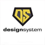 Logo DESIGNSYSTEM - REUNION
