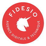 Logo FIDESIO - PARIS