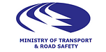 Logo Ministry of Transport