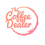 Logo The Coffee Dealer