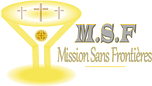Logo MSF Madagascar