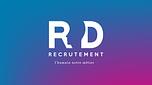 Logo RD recrutement