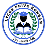 Logo Lycée Privée Konsam