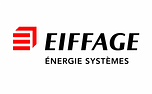 Logo Eiffage Énergie Systèmes Dynae