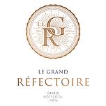 Logo Le Grand Réfectoire