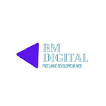 Logo RM Digital