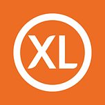 Logo XL MARKETING GROUPE