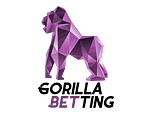 Logo Gorilla Betting