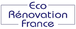Logo ECO RENOVATION FRANCE
