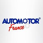 Logo AUTOMOTOR France