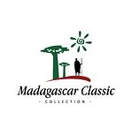 Logo Madagascar Classic Collection