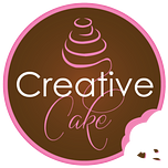 Logo CREATIVE CAKE DESIGN