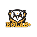Logo Eolas+