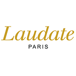 Logo Laudate https://www.laudate.fr/
