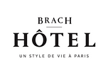Logo Brach Paris https://brachparis.com/