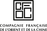 Logo CFOC Compagnie Française de l'Orient et de la Chine 