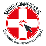 Logo Savoie commerces