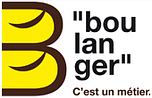 Logo Syndicat des Patrons Boulangers & Boulangers-Pâtissiers du Var