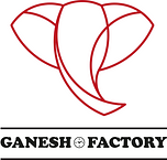 Logo Ganesh Factory