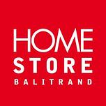Logo Home Store