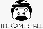 Logo The Gamer Hall