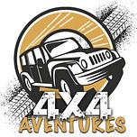 Logo 4x4 aventures