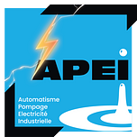 Logo APEI