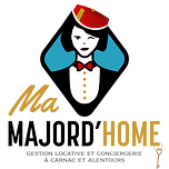 Logo Ma Majord'Home