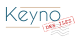 Logo KEYNO des îles