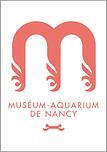 Logo Muséum Aquarium de Nancy