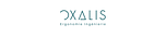 Logo Oxalis Ergonomie