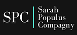 Logo Sarah Populus Compagny