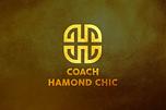 Logo Coach Hamond Chic
