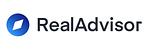Logo RealAdvisor