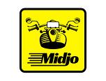 Logo Midjo