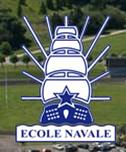 Logo Ministère de la Défense (Ecole navale de France) 