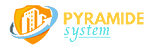 Logo Pyramide System