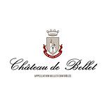 Logo Château de Bellet