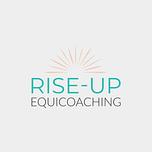 Logo Rise-Up Equicoaching