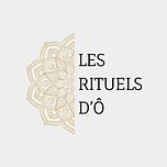 Logo Les Rituels d'Ô