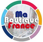 Logo MA BOUTIQUE FRANCE