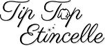 Logo TipTop Etincelle