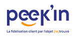 Logo PeeK'in