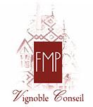 Logo FMP Vignoble Conseil