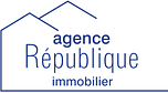 Logo Agence République