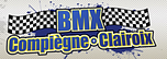 Logo Bmx club de Compiègne