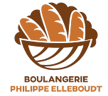 Logo Boulangerie Philippe Elleboudt